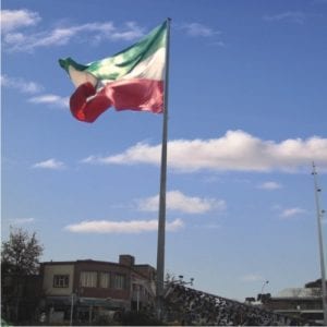 پایه پرچم شهری پایه پرچم شهری