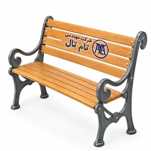 نیمکت فریم سی ان سی CNC