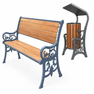 فریم CNC