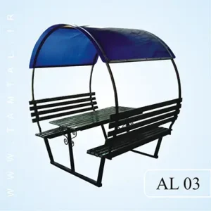 آلاچیق AL 03