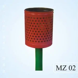 سطل MZ 02